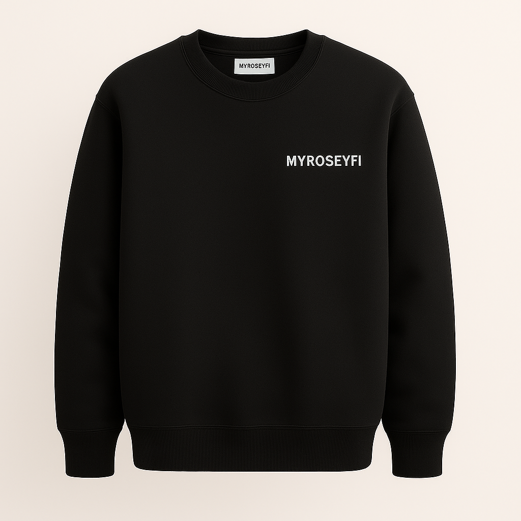 PULL NOIR - MYROSEYFI