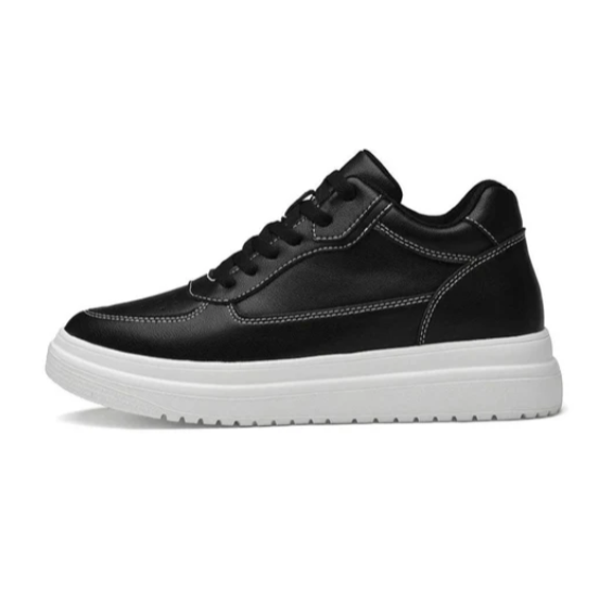 LUNA ColaLift™ - Scarpe con rialzo integrato da 6 a 10 cm