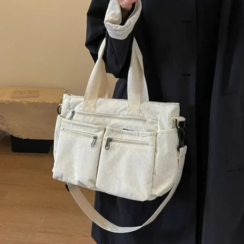 Ella | La lussuosa borsa a tracolla