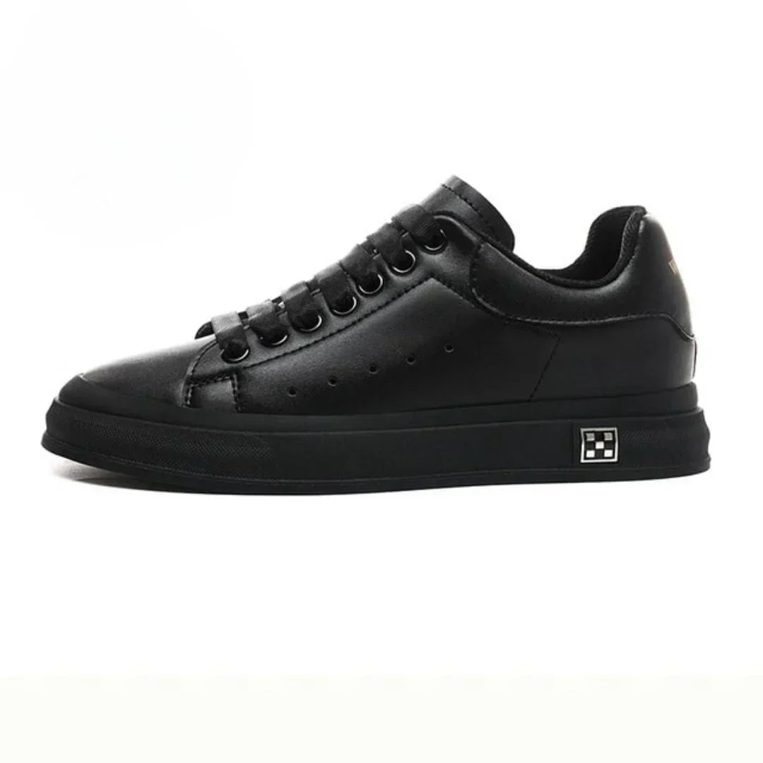 ROYALE TeniStyle™ - Scarpe con rialzo integrato di 6 cm