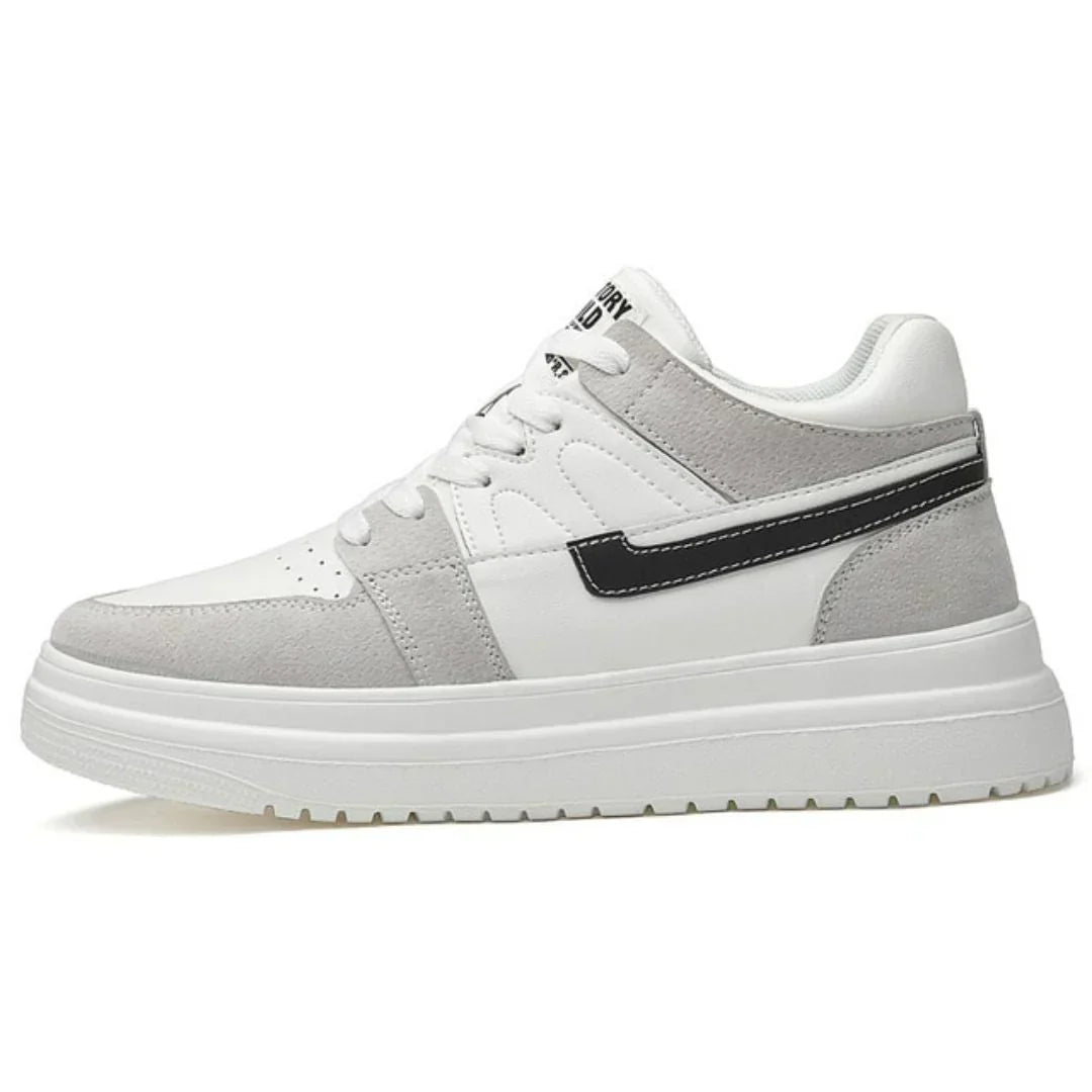 HORIZON AirStyle™ - Scarpe con rialzo integrato da 6 a 10 cm