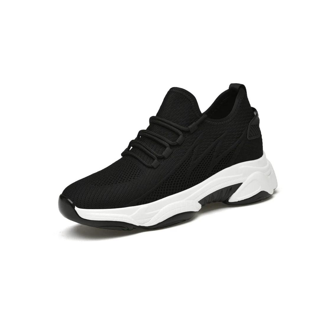 HighNess™ - Scarpe con rialzo integrato da 6 a 10 cm