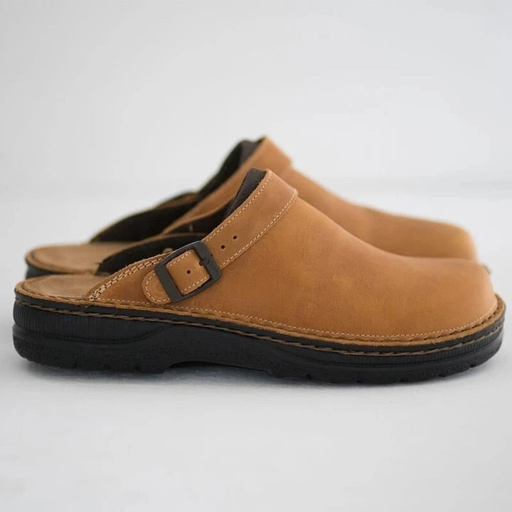 Birkenjörk - scarpe ortopediche