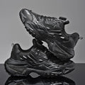 ICON SKY™ - Scarpe con rialzo integrato di 6 cm