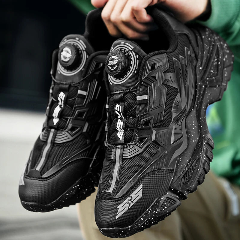 ICON SKY™ - Scarpe con rialzo integrato di 6 cm