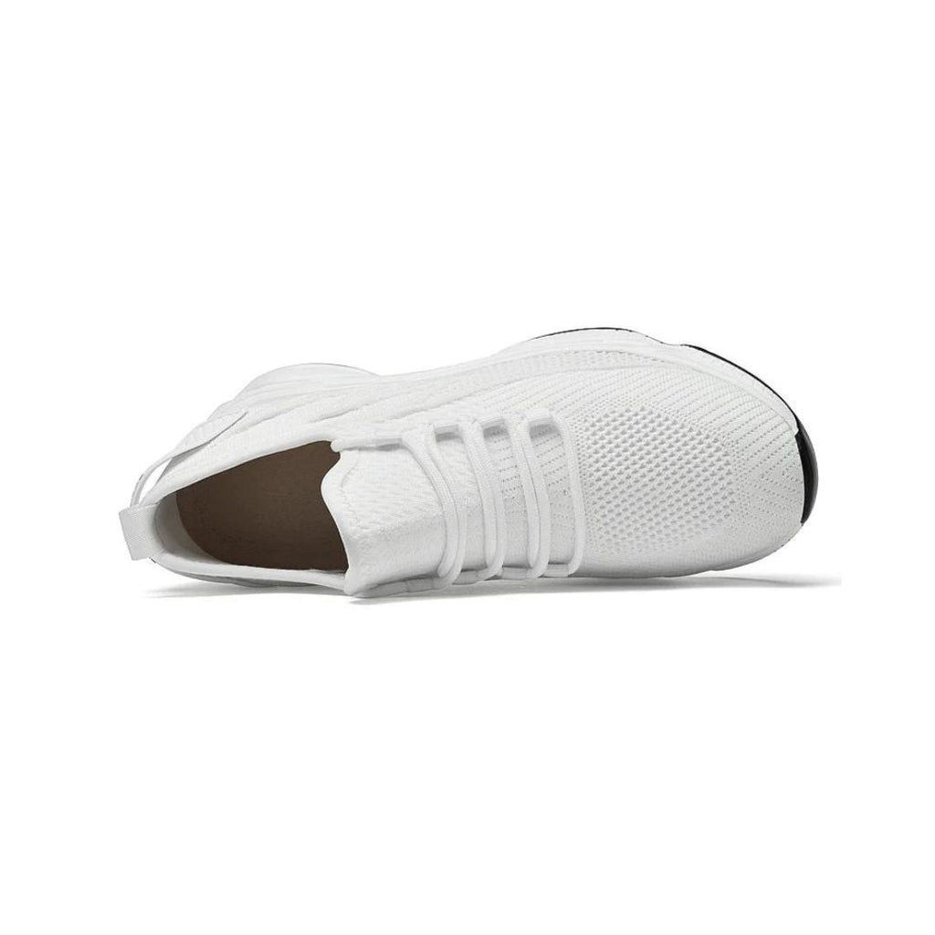 HighNess™ - Scarpe con rialzo integrato da 6 a 10 cm