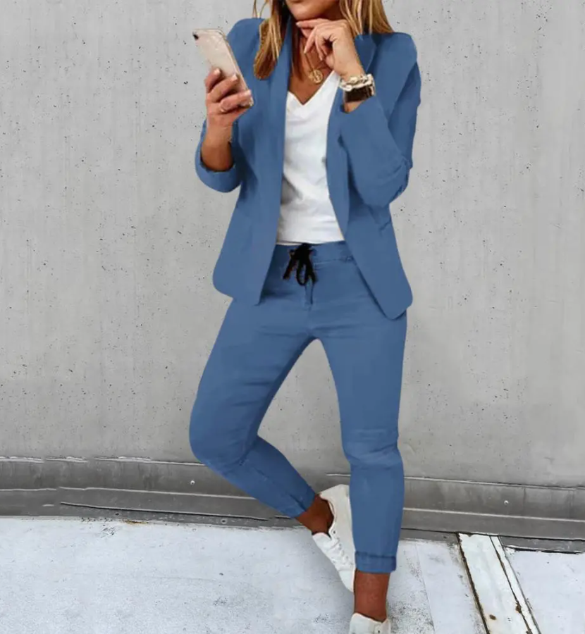 Diana™ | Set di blazer eleganti