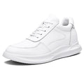 MARS ColaLift™ - Scarpe in pelle con rialzo integrato da 6 a 10 cm.