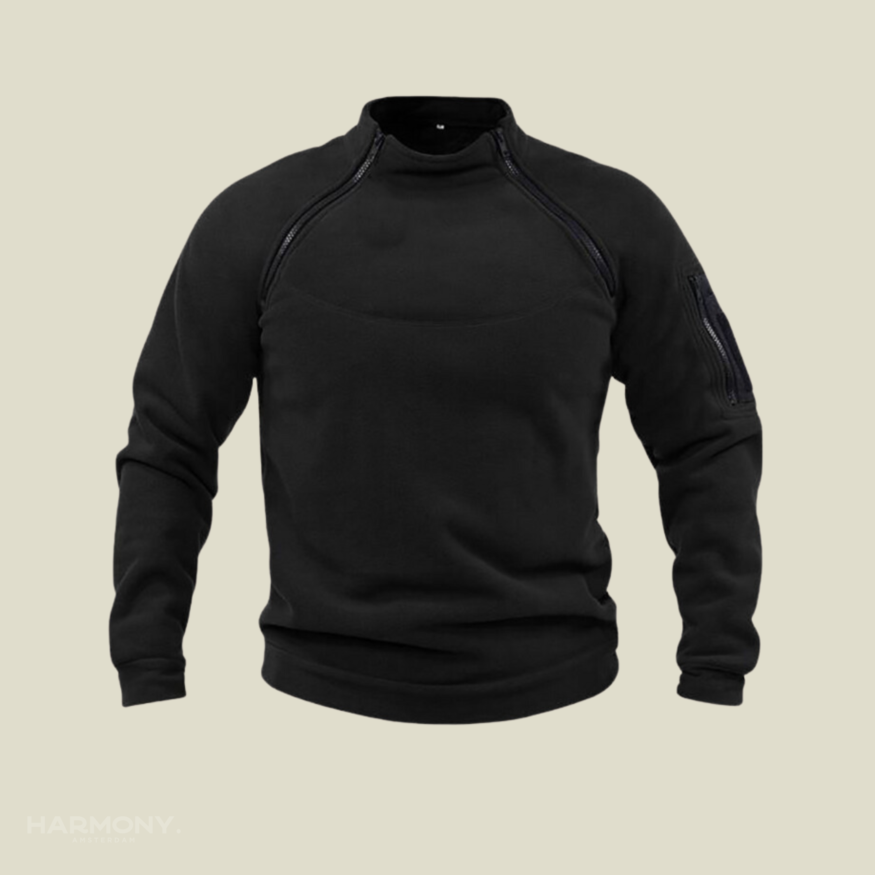 Tattica™ - Tuta militare impermeabile + giacca gratuita